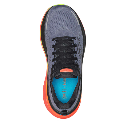 Кроссовки мужские Saucony Hurricane 25 Shadow Fir/Egret – купить