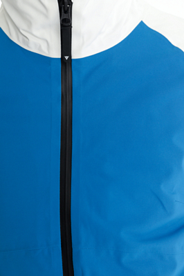 Куртка горнолыжная Dainese HP2 L4 Imperial Blue/Lily White/Stretch Limo