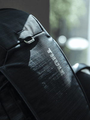 Рюкзак THULE Construct Backpack 24L Black