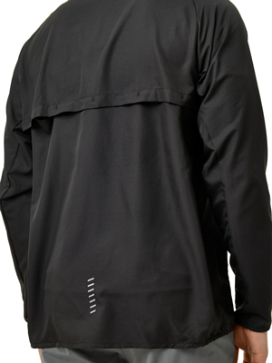 Куртка беговая Nordski Runway Black