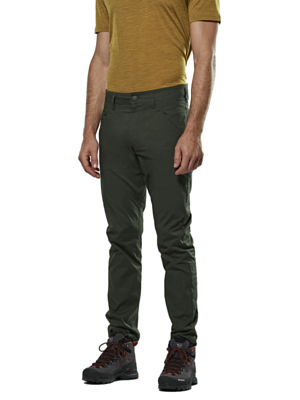 Брюки Salewa Fanes Light Dark Olive