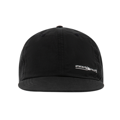 Кепка Buff Pack Baseball Cap Solid Black