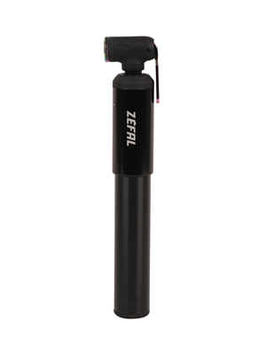 Велонасос Zefal Mt. Mini Black