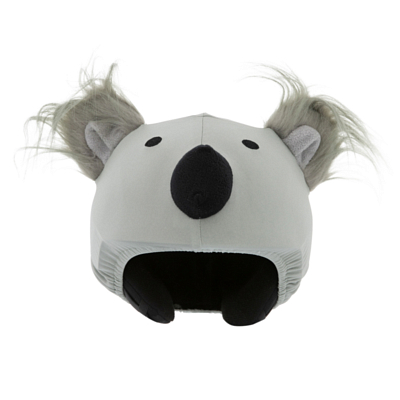 Нашлемник COOLCASC Koala