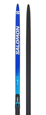 Беговые лыжи SALOMON S/Lab Skate