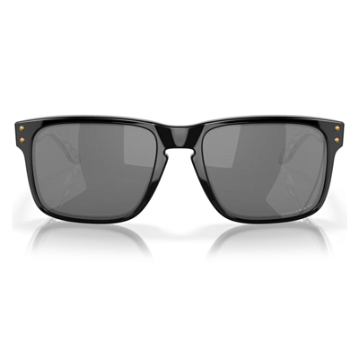 Очки солнцезащитные Oakley Holbrook Black/Prizm Black Polarized