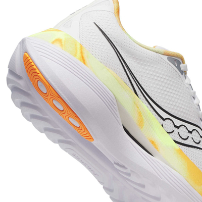 Кроссовки Saucony Endorphin Trainer White/Black