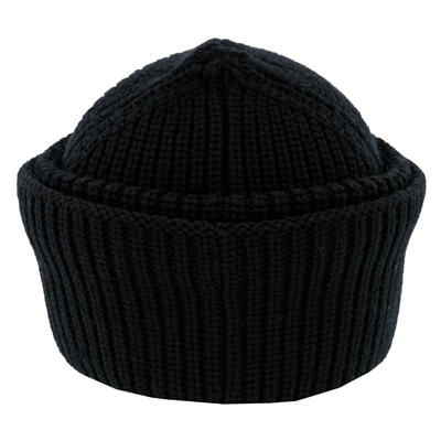 Шапка TONI SAILER Gwendolin Black