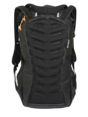 Рюкзак Salewa Lavaredo 26 Black Out