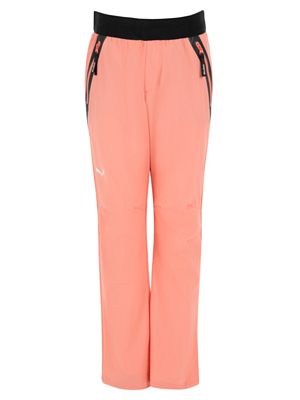 Брюки Salewa Rosengarten Dst K Lantana Pink/0910