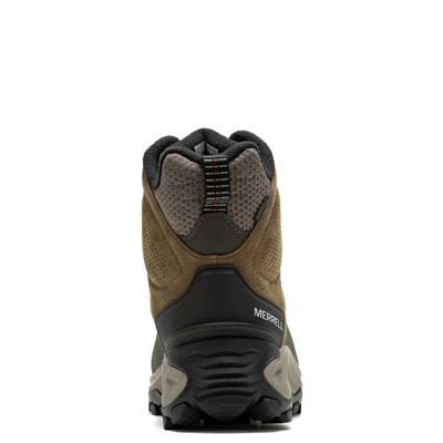 Ботинки Merrell Thermo Kiruna 2 Tall Wp Falcon