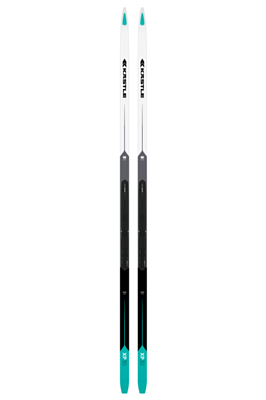 Беговые лыжи Kastle XP30 Skate Hard NIS