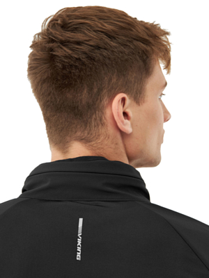 Куртка VIKING Acadia Black