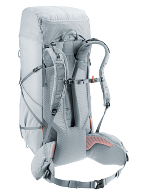 Рюкзак Deuter Aircontact Ultra 50+5 Tin/Shale