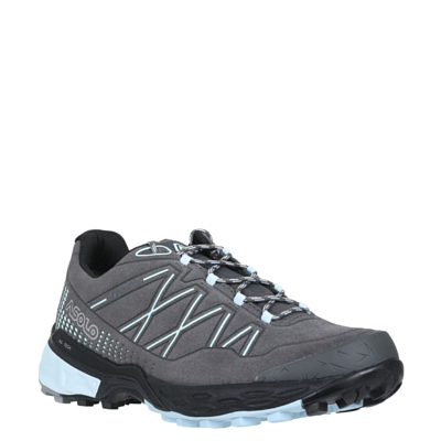 Ботинки Asolo Tahoe Lth Gtx Ml Graphite/Celadon