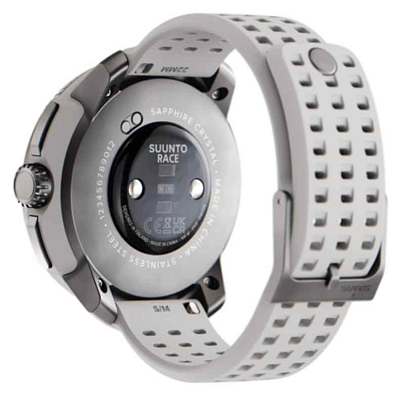 Часы Suunto Race Stainless Birch – купить по цене 64000 руб, магазин «Кант»