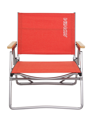 Кресло Kovea Titan Flat Chair II M