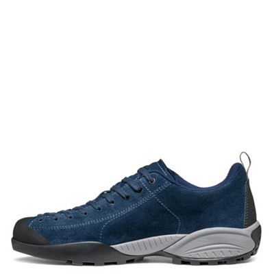 Ботинки Scarpa Mojito GTX Deep Ocean