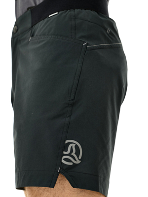 Шорты Ternua Felkin Black