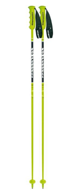 Горнолыжные палки KOMPERDELL Racing Nationalteam Carbon 13mm
