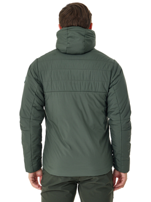 Куртка Ternua Kelek Jkt M Deep Forest
