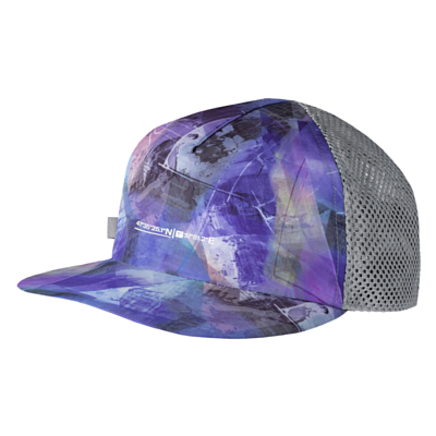 Кепка Buff Pack Trucker Cap Campast Multi