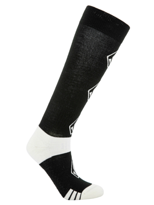 Носки Volcom Sherwood Black