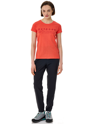 Футболка Icepeak Belcher Mandarine