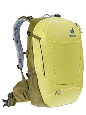 Рюкзак Deuter Trans Alpine 24 Sprout/Cactus
