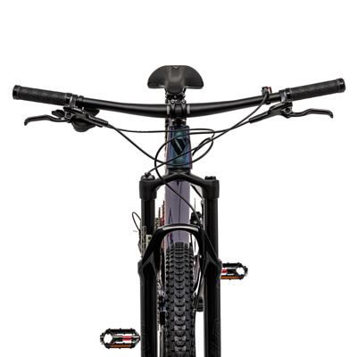 Велосипед Welt Rambler 3.0 Chameleon Blue