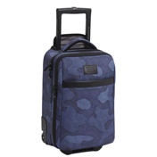 Сумка BURTON Wheelie flyer 25 л arctic camo print