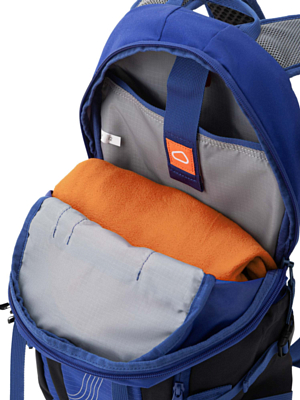 Рюкзак Kanrock Moveit 13 Rich Blue