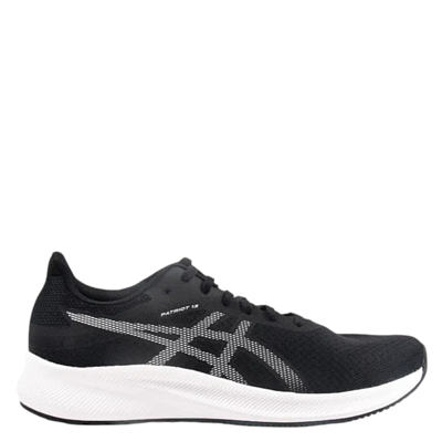 Кроссовки Asics Patriot 13 Black/White