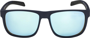 Очки солнцезащитные Alpina 2022 Nacan Iii Indigo Matt blue mirror Cat. 3