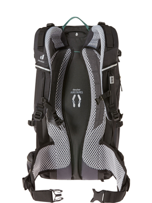 Рюкзак Deuter Trans Alpine 30 Black
