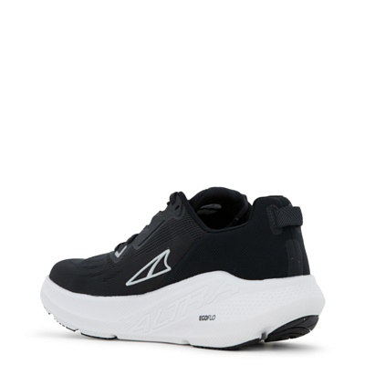 Кроссовки ALTRA Fwd Via Black/White