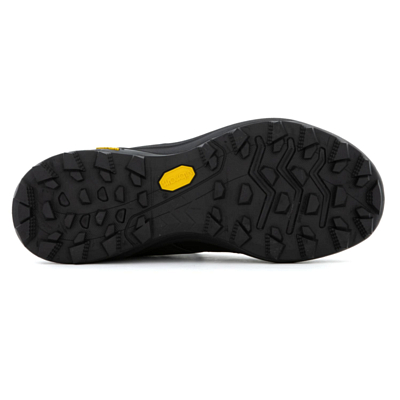 Ботинки Dolomite W's Nibelia Warm Black/Black