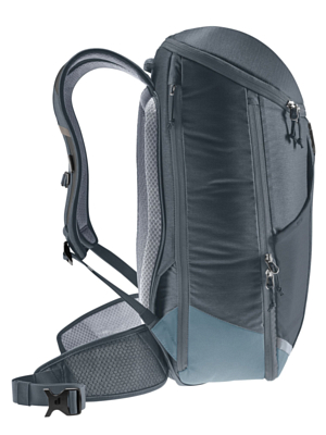 Рюкзак Deuter Rotsoord 25+5 Graphite/Shale