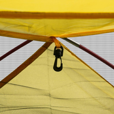 Палатка Tramp Lite Tourist 3 Green