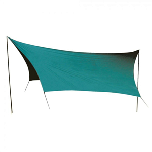 Палатка Tramp Tent Green