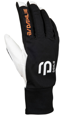 Перчатки Bjorn Daehlie Glove Race Black