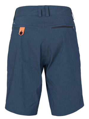 Шорты Ternua whales spirit Bermuda Terra Bmd M B-Blue Wing Teal