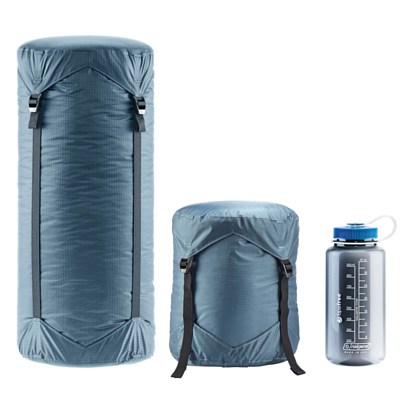 Мешок компрессионный Deuter Compression Bag M Atlantic