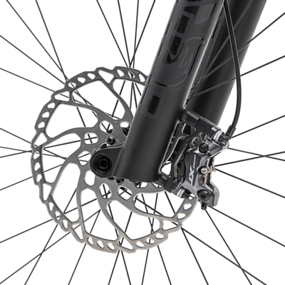 Велосипед Rocky Mountain Altitude C50 29 Yellow/Black