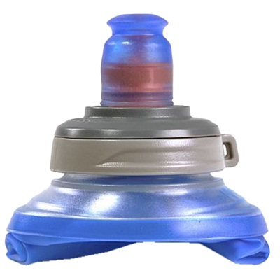 Фляга Source Jet Foldable Bottle 0.5 Blue