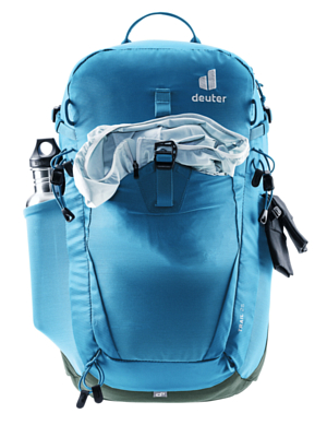 Рюкзак Deuter Trail 25 Wave/Ivy