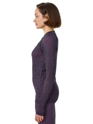 Термобелье VIKING Mounti Lady Set Purple