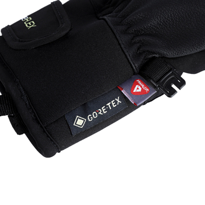 Перчатки VIKING Whistler GTX Black