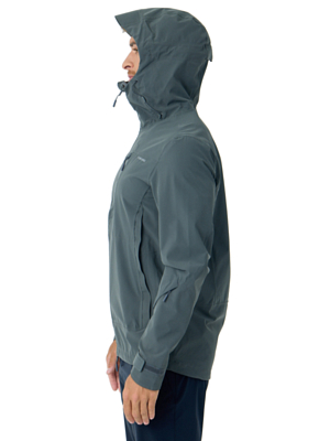 Куртка VIKING Trek Pro 2.0 Man Dark Grey
