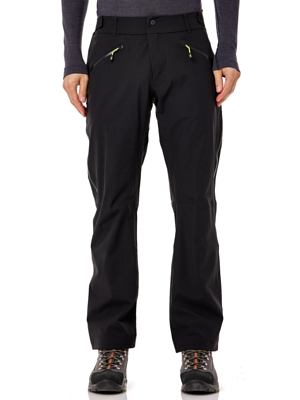 Брюки Toread Himex Softshell Black